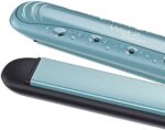 REMINGTON S7300 WET 2 STRAIGHT CERAMIC STRAIGHTENER FRIZZ RERSIST MICRO CONDITIONERS - Image 2