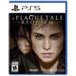 A Plague Tale: Requiem – PlayStation 5