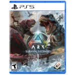ARK: Survival Ascended – PlayStation 5