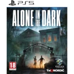 Alone in the Dark – PlayStation 5