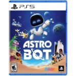 Astro Bot – PlayStation 5