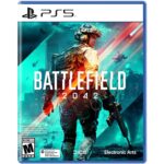 Battlefield 2042 – PlayStation 5