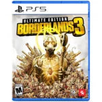 Borderlands 3 Ultimate Edition – PlayStation 5