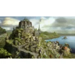 Bravely Default Flying Fairy HD Remaster – Switch 2 - Image 2