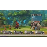 Bravely Default Flying Fairy HD Remaster – Switch 2 - Image 3
