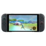 The Legend of Zelda: Breath of the Wild – Switch 2 - Image 3