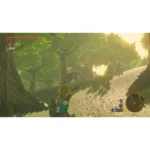 The Legend of Zelda: Breath of the Wild – Switch 2 - Image 6