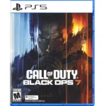 Call of Duty: Black Ops 7 – PlayStation 5