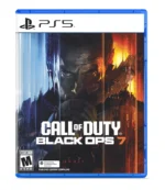 Call of Duty: Black Ops 7 – PlayStation 5