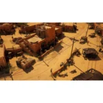 Commandos: Origins – PlayStation 5 - Image 4