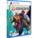 Concord – PlayStation 5 - Image 6