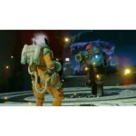 Concord – PlayStation 5 - Image 5