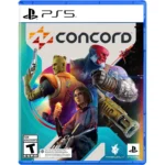 Concord – PlayStation 5