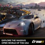 The Crew 2 – PlayStation 4 - Image 2