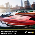 The Crew 2 – PlayStation 4 - Image 3