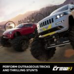 The Crew 2 – PlayStation 4 - Image 4