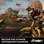 The Crew 2 – PlayStation 4 - Image 5