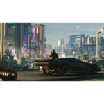 Cyberpunk 2077 – PlayStation 4 - Image 2