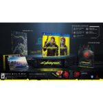 Cyberpunk 2077 – PlayStation 4 - Image 6
