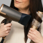 REMINGTON ONE DRY & STYLE HAIR DRYER D6077 - Image 3