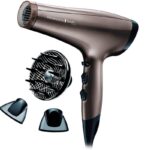 REMINGTON D8002 HAIR DRYER KERATIN PRO 2200W - Image 2