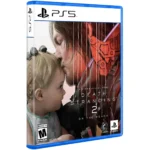 Death Stranding 2: On The Beach – PlayStation 5 - Image 2