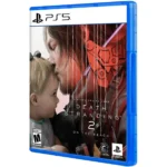 Death Stranding 2: On The Beach – PlayStation 5 - Image 3