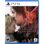 Death Stranding 2: On The Beach – PlayStation 5