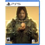 Death Stranding Director’s Cut – PlayStation 5