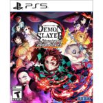 Demon Slayer: The Hinokami Chronicles – PlayStation 5