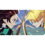 Demon Slayer: The Hinokami Chronicles – PlayStation 4 - Image 2