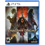 Dragon’s Dogma 2 – PlayStation 5