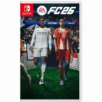 EA SPORTS FC™ 26 Standard Edition – Nintendo Switch