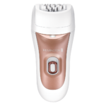 REMINGTON SMOOTH & SILKY EPILATOR EP7500 5-IN-1 - Image 2