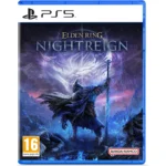 Elden Ring Nightreign – PlayStation 5