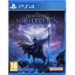 Elden Ring Nightreign – PlayStation 4