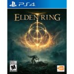 Elden Ring – PlayStation 4