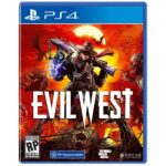 Evil West – PlayStation 4