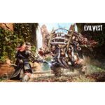 Evil West – PlayStation 4 - Image 3