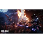 Evil West – PlayStation 4 - Image 5