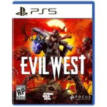 Evil West – PlayStation 5