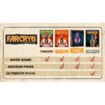 Far Cry 6 – Standard Edition PS4 & PS5 - Image 2