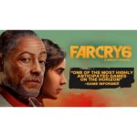 Far Cry 6 – Standard Edition PS4 & PS5 - Image 3
