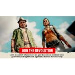 Far Cry 6 – Standard Edition PS4 & PS5 - Image 6
