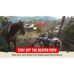 Far Cry 6 – Standard Edition PS4 & PS5 - Image 10