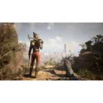 Flintlock: The Siege of Dawn Deluxe Edition – PlayStation 5 - Image 2