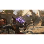 Flintlock: The Siege of Dawn Deluxe Edition – PlayStation 5 - Image 3
