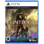 Flintlock: The Siege of Dawn Deluxe Edition – PlayStation 5