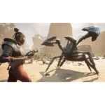 Flintlock: The Siege of Dawn Deluxe Edition – PlayStation 5 - Image 5