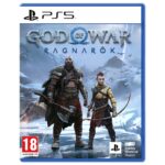 God of War Ragnarok – PlayStation 5